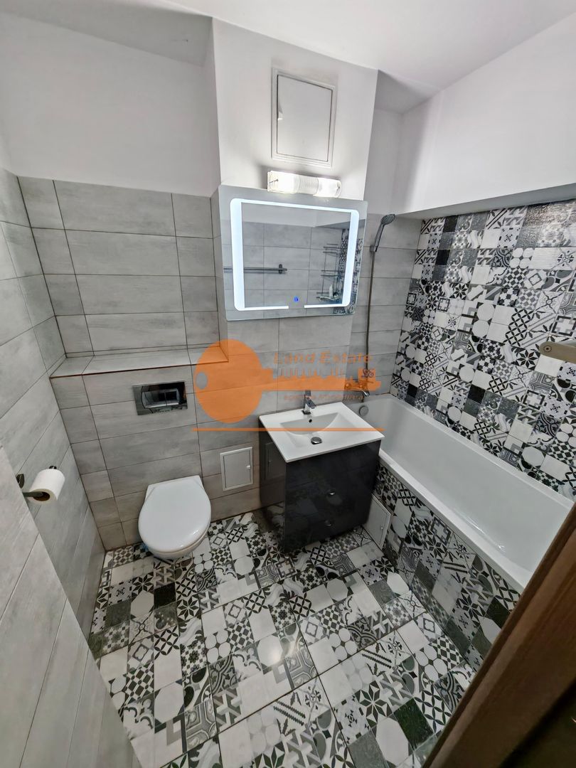 3 camere la aproximativ 300m de Metrou Lujerului - Poză 10