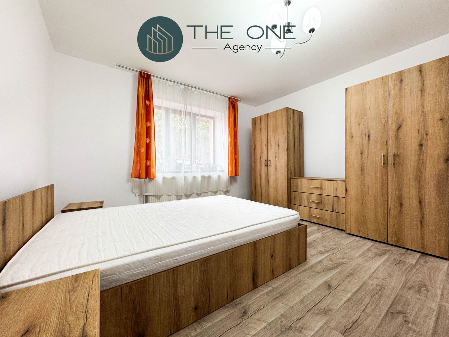 Apartament 1 camera, la casă cu curte | Marasti - Poză 3