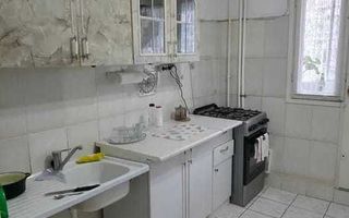 Vanzare apartament 3 camere Crangasi - Poză 8