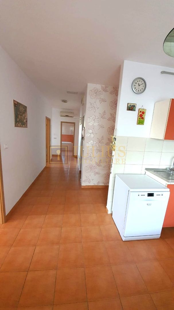 Apartament cu 3 camere in Braytim, disponibil din 15 septembrie - Poză 10