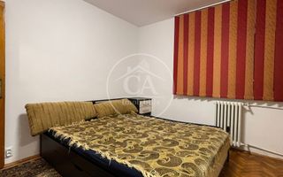Apartament cu 3 camere de inchiriat in zona Nufarul, Oradea - Poză 4