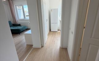 Premium Studio - Grozavesti - Regie Residence Faza 2 - Poză 10