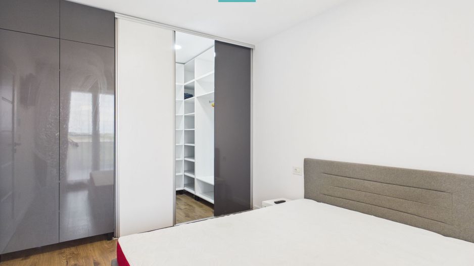 Apartament modern cu 2 camere  – Ciarda Roșie - Poză 17