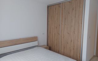Apartament 2 camere mobilat/utilat - zona Tractorul/Top City - Poză 10