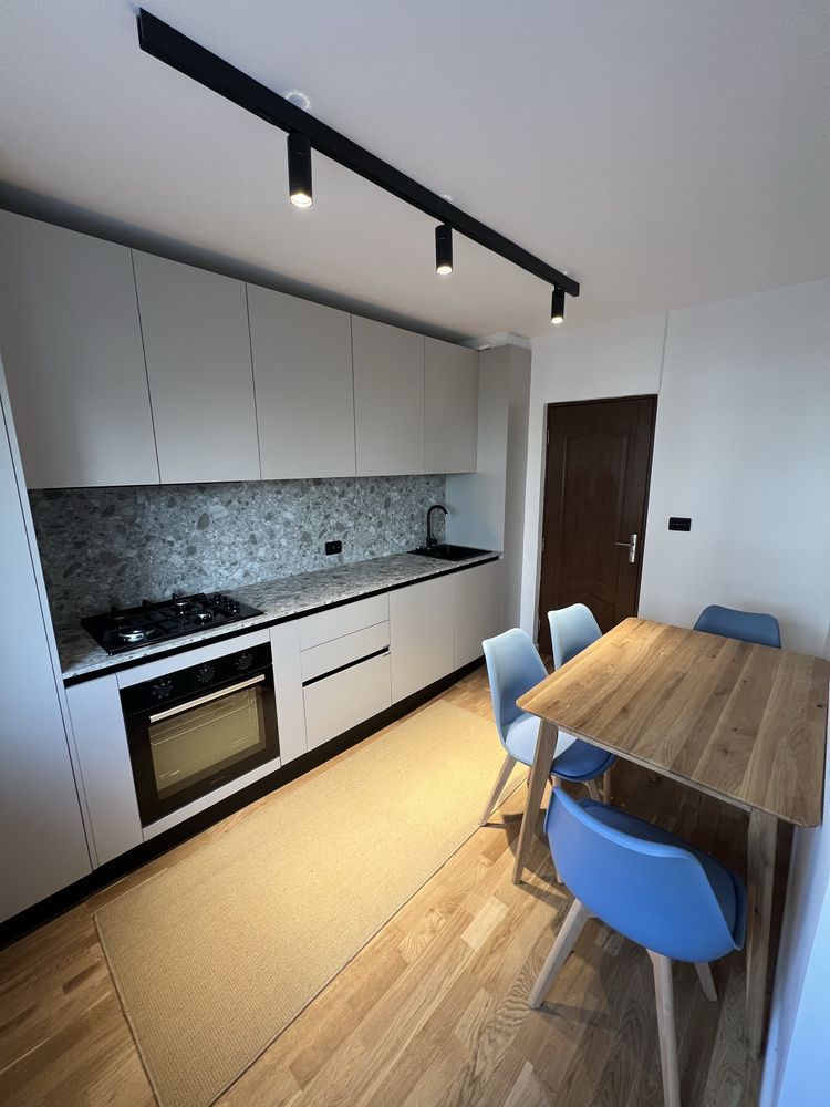 Apartament Turda // Mihalache - Poză 2