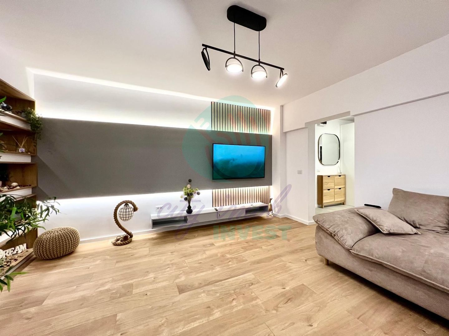 2 camere renovate 2024 | mobilat COMPLET |Panduri-Monitorul Oficial - Poză 2