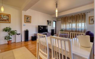 Parc Bazilescu- Apartament  4 camere – 115mp- La cheie- 0% comision - Poză 25