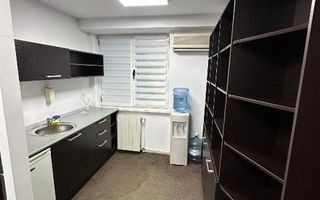 BRASADAS Inchiriaza Spatiu comercial BD Națiunile Unite 100mp renovat - Poză 5