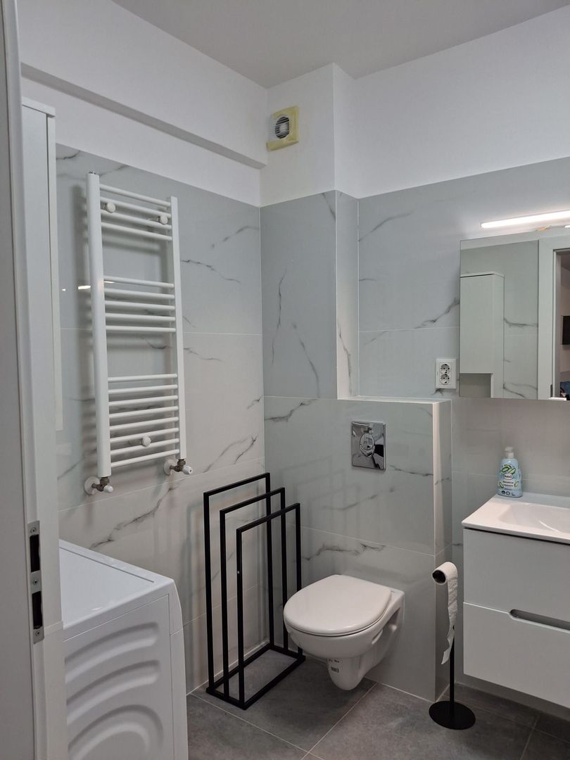2 camere | La Foresta Residence | Tunari – Otopeni | parcare inclusă - Poză 5