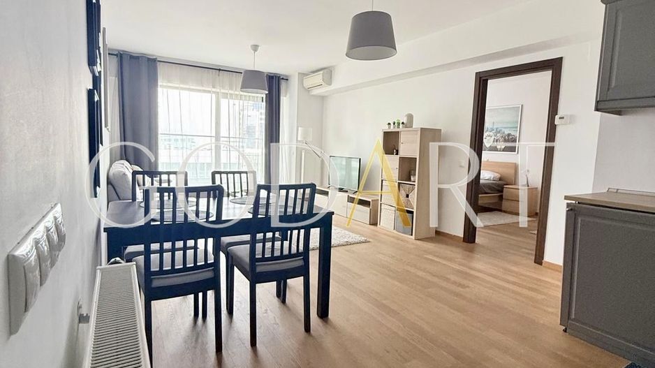 UPGROUND | 2 CAMERE | MOBILAT | UTILAT - Poză 7