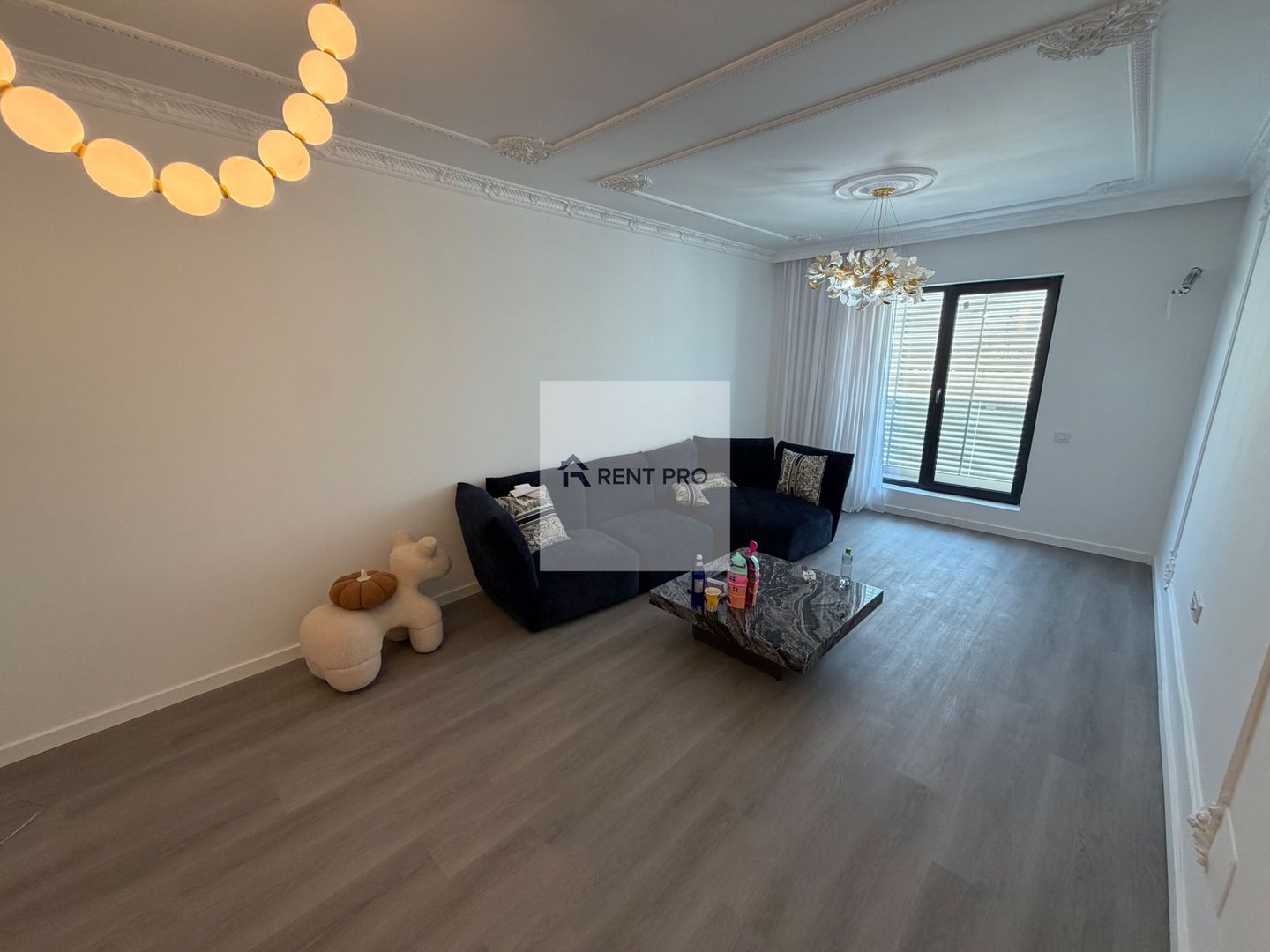 Apartament 2 Camere Exigent Plaza Residence Faza 5 - Poză 4