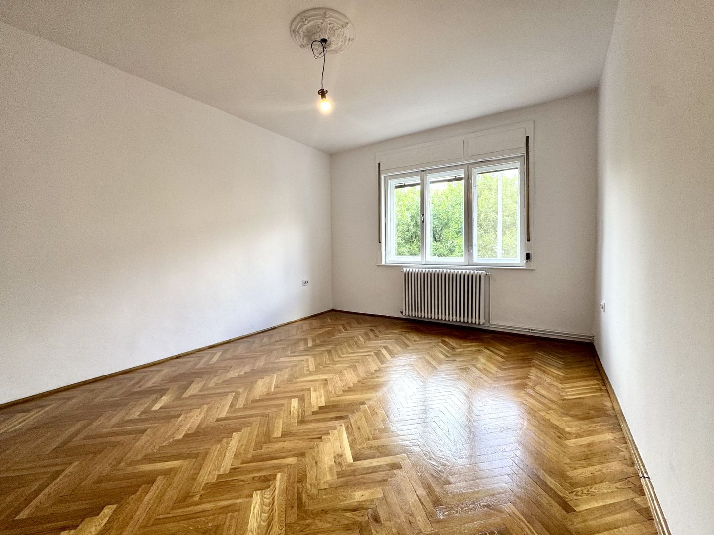 Apartament spațios într-o vilă, cu 2 garaje și terase – zona Iosefin - Poză 3