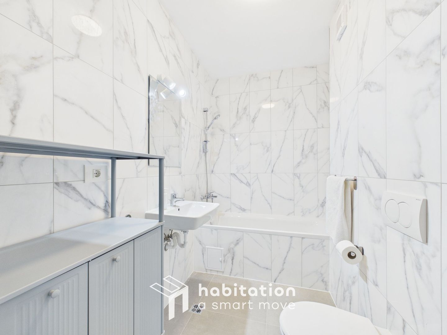 3 camere modern, aproape de Pădurea Verde - Poză 22