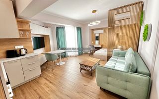 Garsonieră ultramodernă, vedere frontală la lac – Mamaia Butoaie - Poză 4