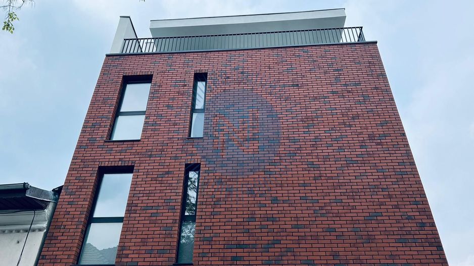 Apartament cu 2  camere in Bloc Boutique Dacia Eminescu - Poză 12