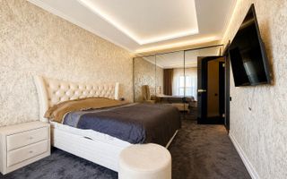 Apartament premium, terasa panoramică cu jacuzzi, 2 parcări subterane incluse! - Poză 2