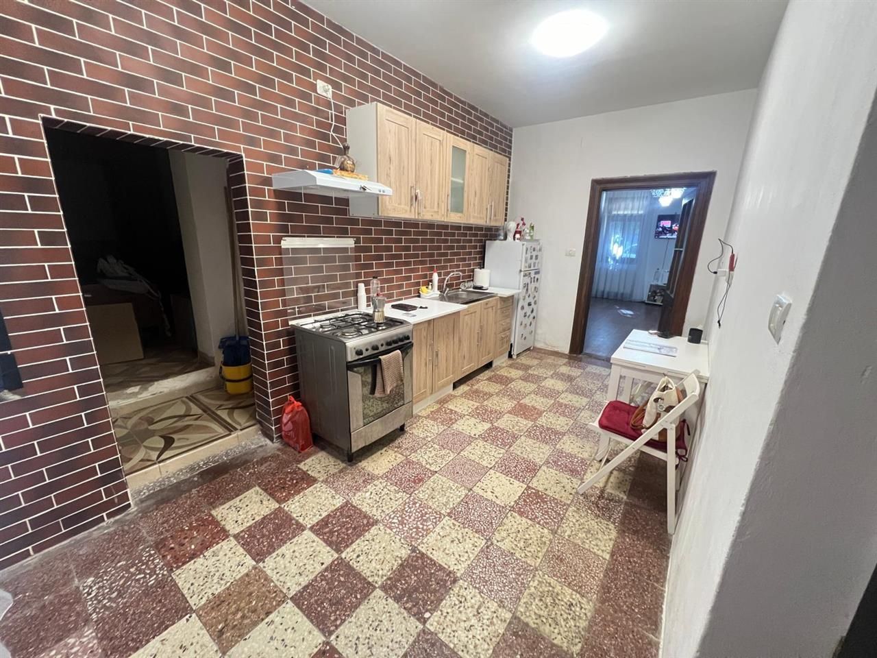 Apartament Balcescu Centrala proprie pozitie f buna- pretabil SAD - Poză 6