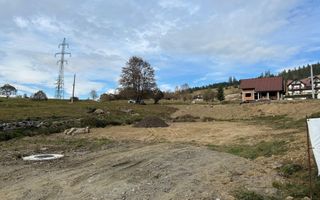 Teren de 10.150 m² în Vatra Dornei – ideal pentru investiții - Poză 2