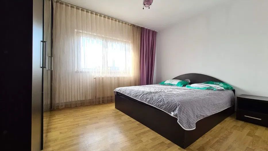 Apartament 2 camere spatios, in zona Mall Vitan - Poză 5
