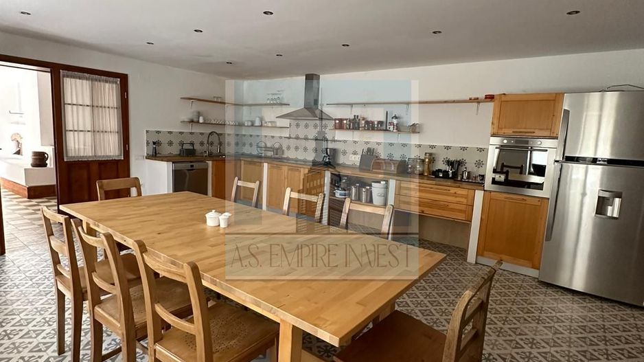 Casa/Villa deosebita , 1012 mp teren - zona Cristian/Brasov - Poză 9