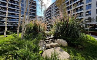 Chirie I Apartament 2 camere I Aviatiei I Promenada Mall I Parcare - Poză 13