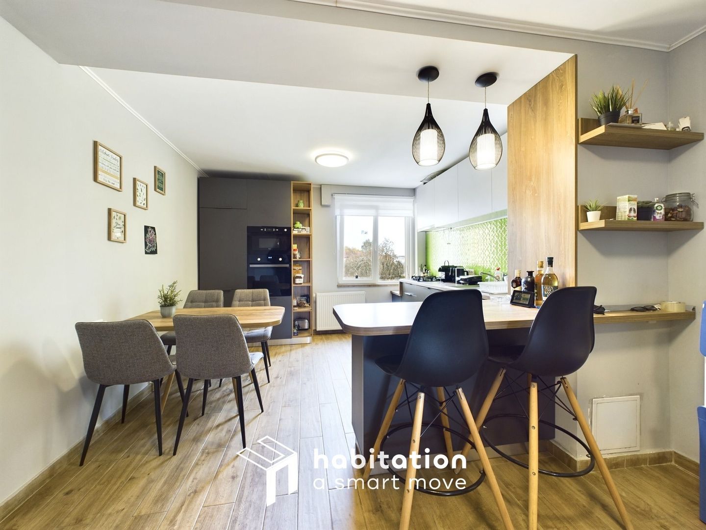 Piața Unirii – Apartament cu 3 camere, primitor, investiție sigură - Poză 9