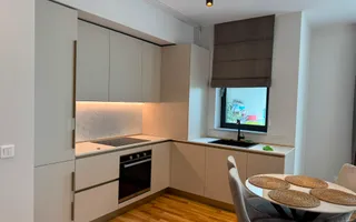 💎 De Închiriat: Apartament de Lux de 2 Camere - Escape Residence, Străulești - Poză 11