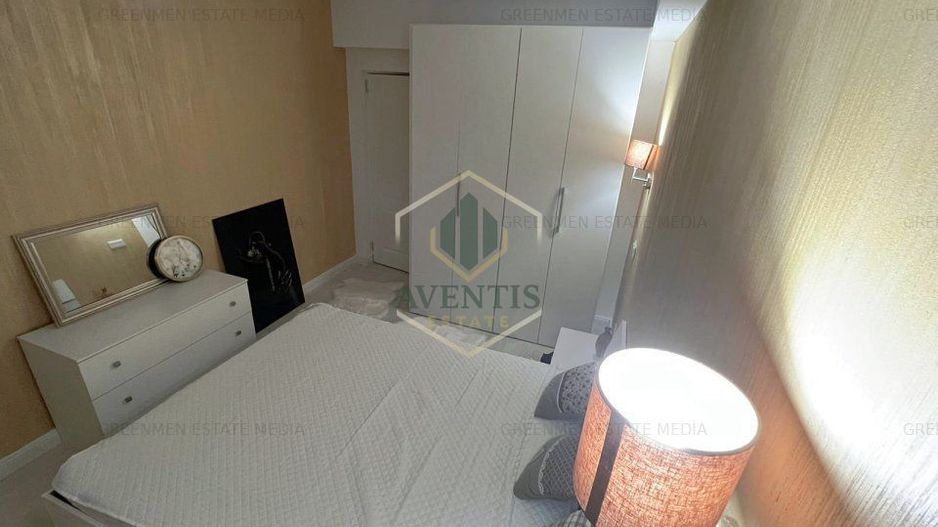 Prima inchiriere, bloc nou, modern, posibilitate parcare, Piata Muncii - Poză 3