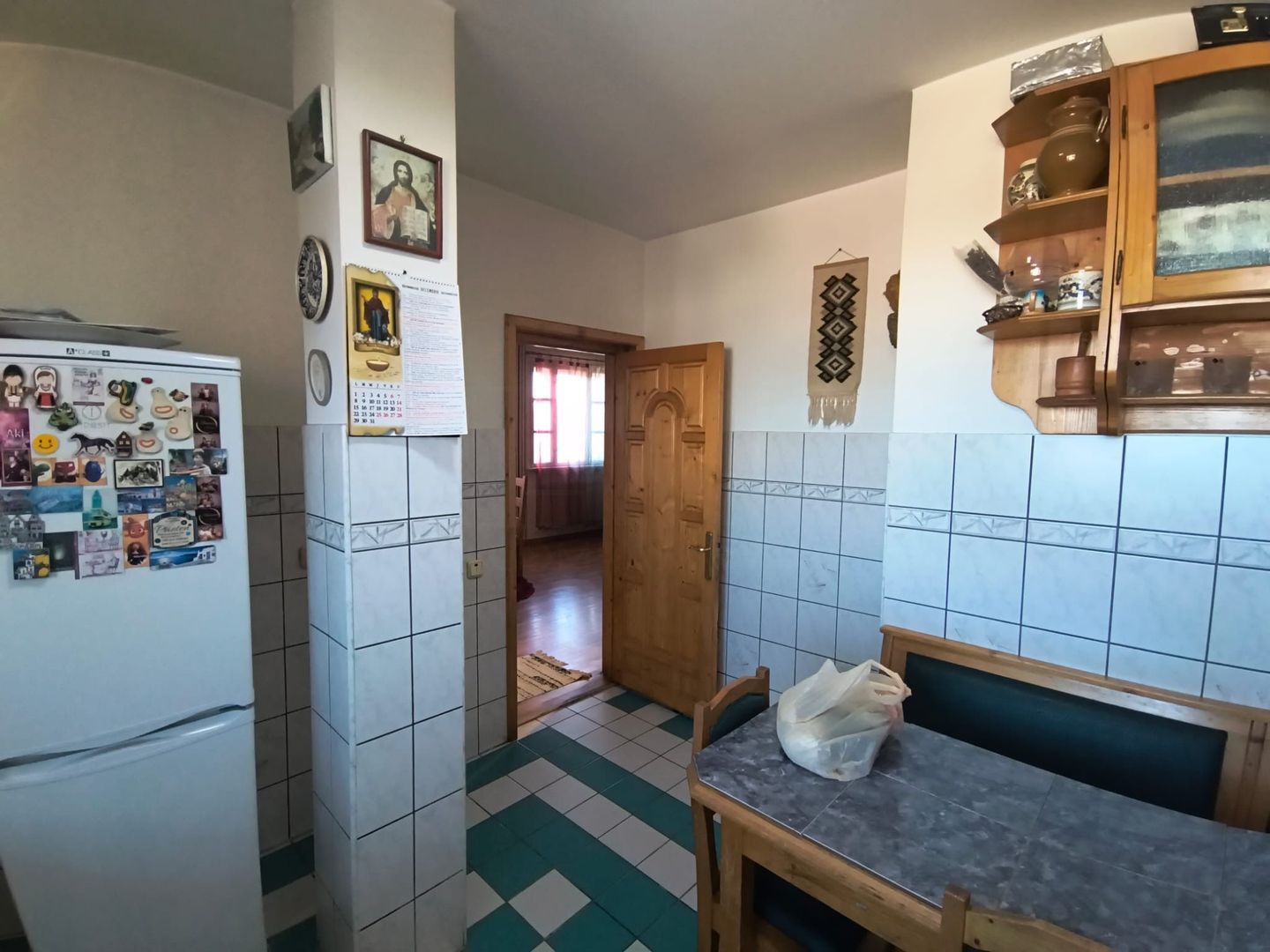 Apartament 3 camere | 120 MP | Ultracentral | Terasă + Pod | 93.800 € - Poză 7