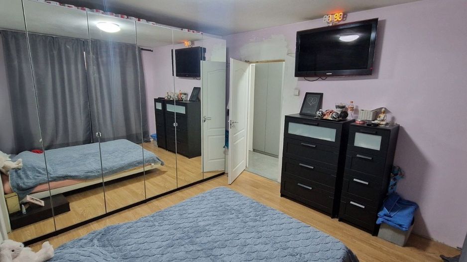 3 camere | Valea Oltului | Metrou Valea Ialomiței - Poză 17