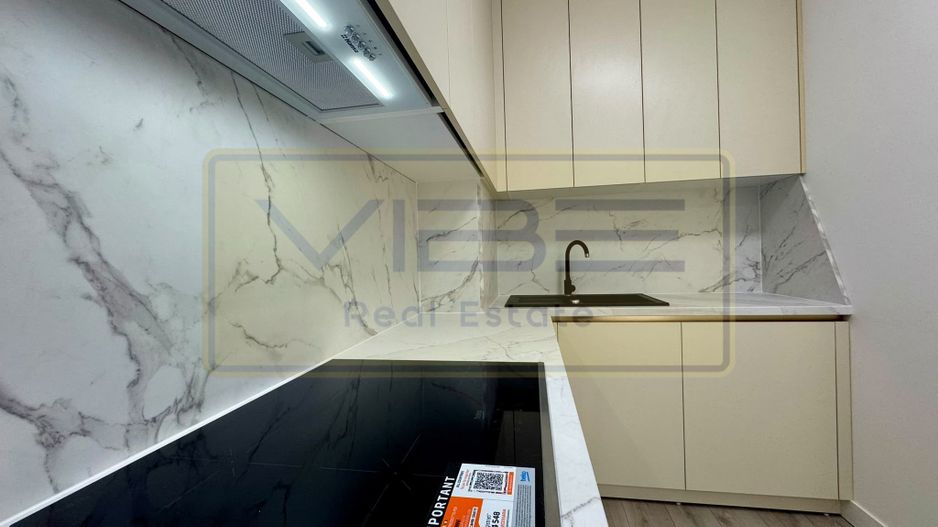 Apartament 3 camere + parcare subterana Silk District - Poză 4