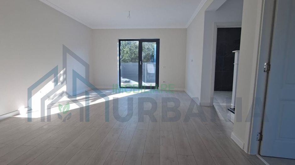 Duplex modern la cheie, 4 camere, Miroslava - Poză 3