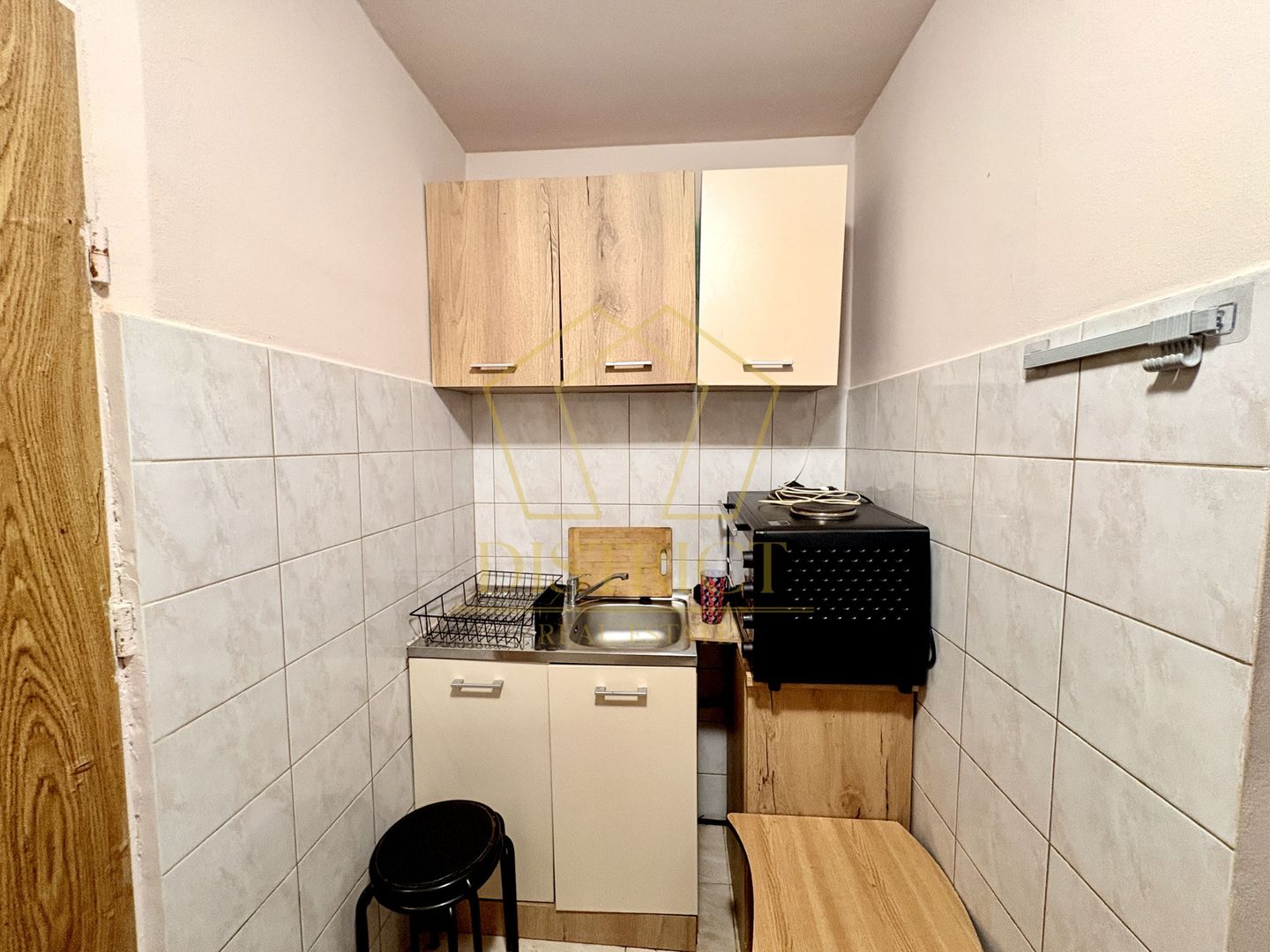 Apartament cu o camera | Complexul Studențesc - Poză 5