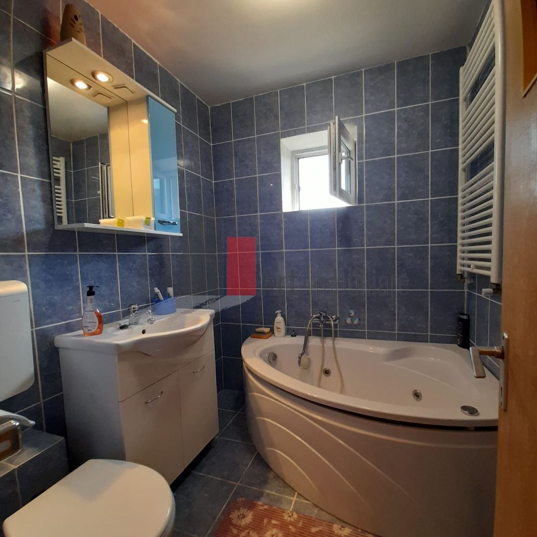 Apartament 2 camere, zona Tineretului-Calea Vacaresti - Poză 4