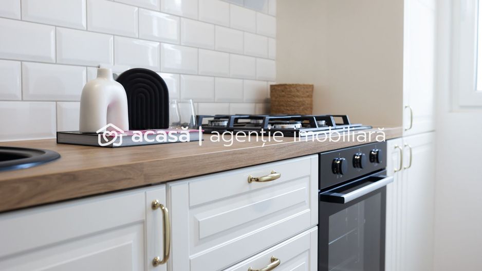 Apartament 2 camere direct de la dezvoltator. Fara agentie. Comision 0 - Poză 1