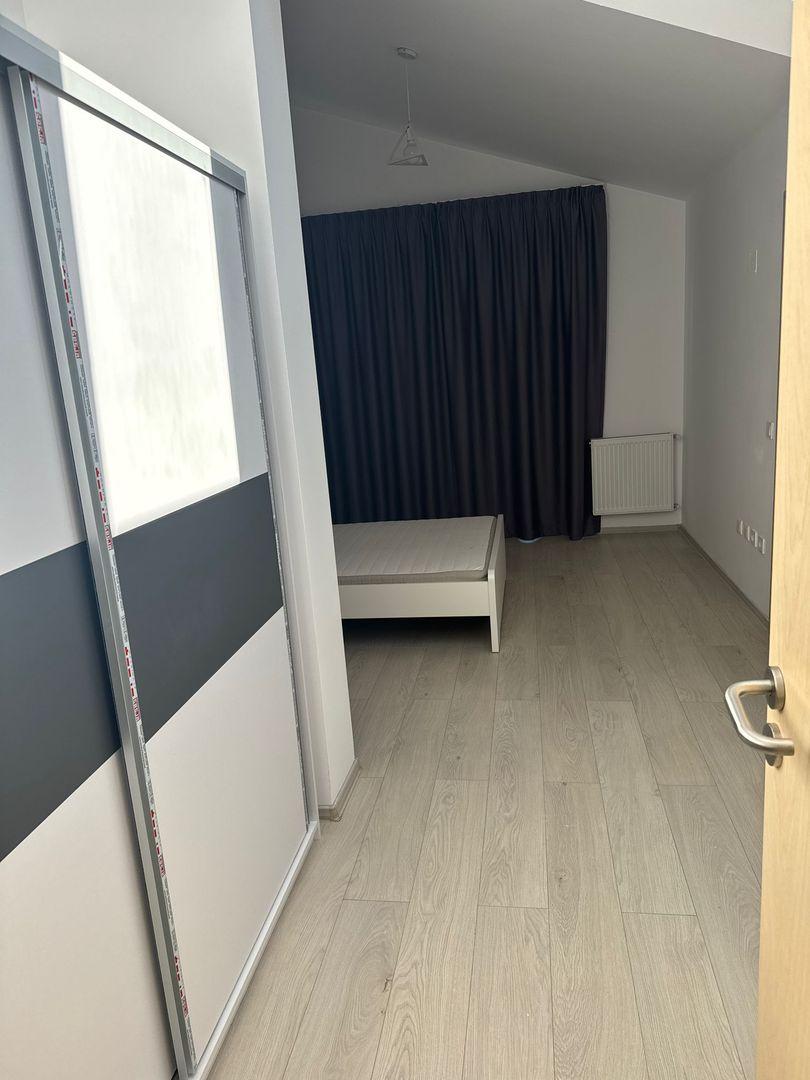 Casă tip Duplex 5 camere | 3 băi | 2 terase | 2 locuri de parcare - Poză 16