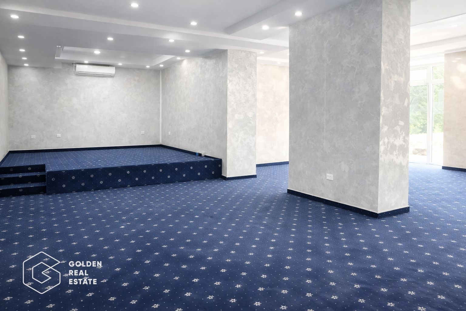 Oportunitate!Spatiu comercial central, 160mp, 5 camere, centrala proprie,parcare - Poză 16