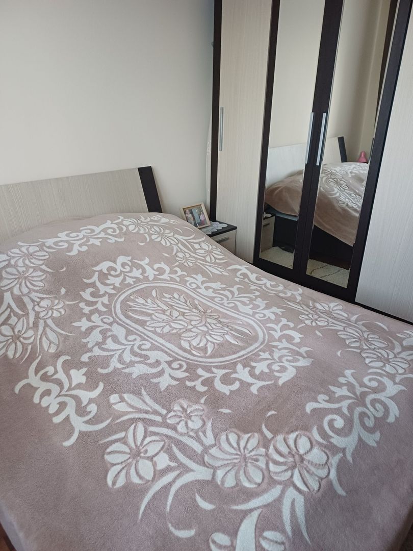 BRASADAS vinde ap 2 cam etaj 4/4 Micro 16. - Poză 3