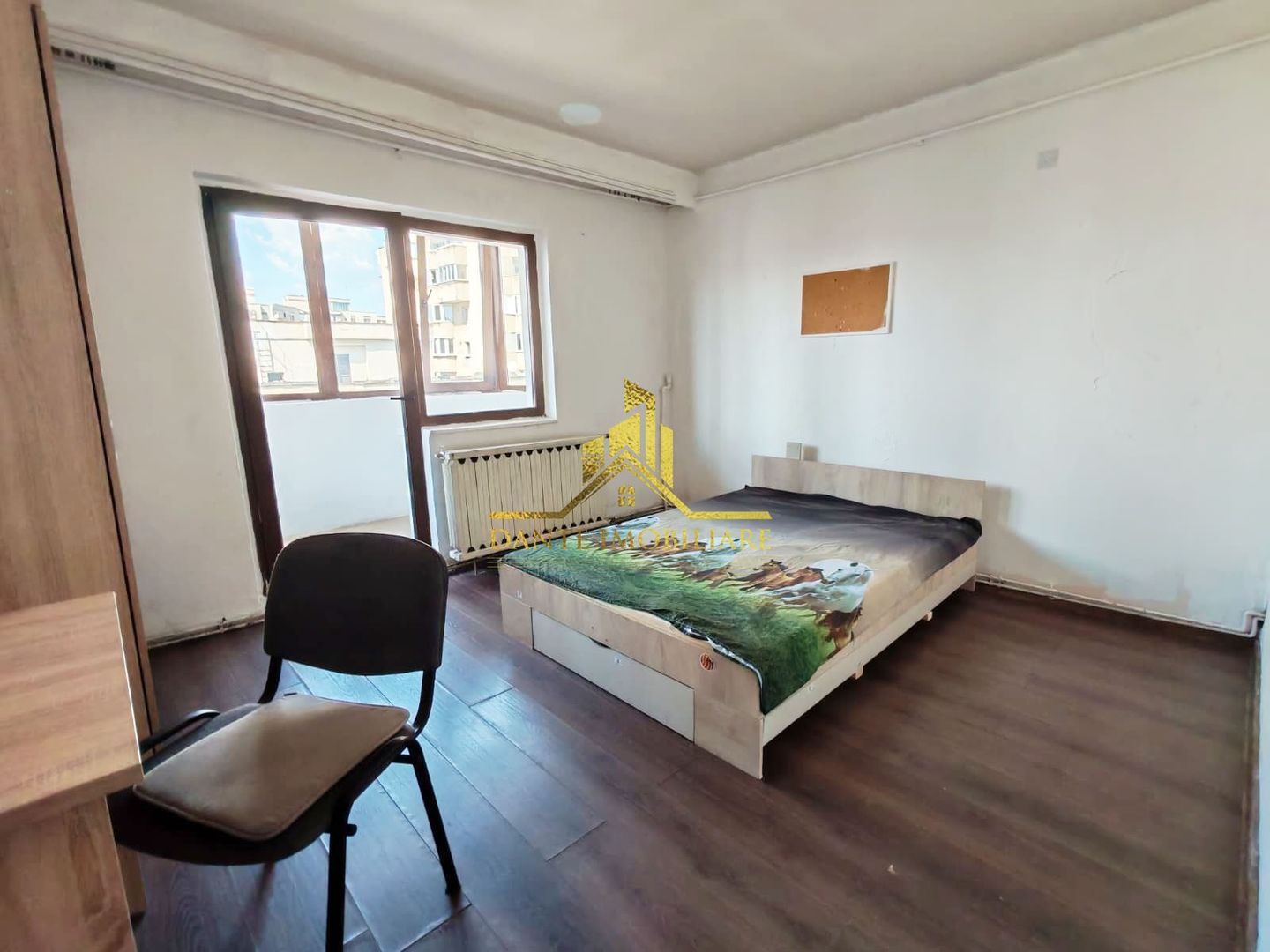 3 camere, decomandate, modern, balcon, Marasti, Dorobantilor - Poză 6