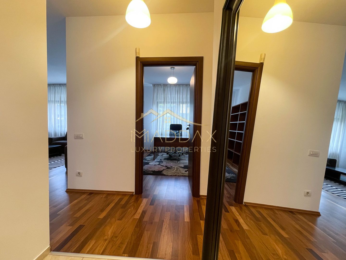 Apartament cu 3 camere *85 mp utili*// Erou Iancu Nicolae - Poză 30