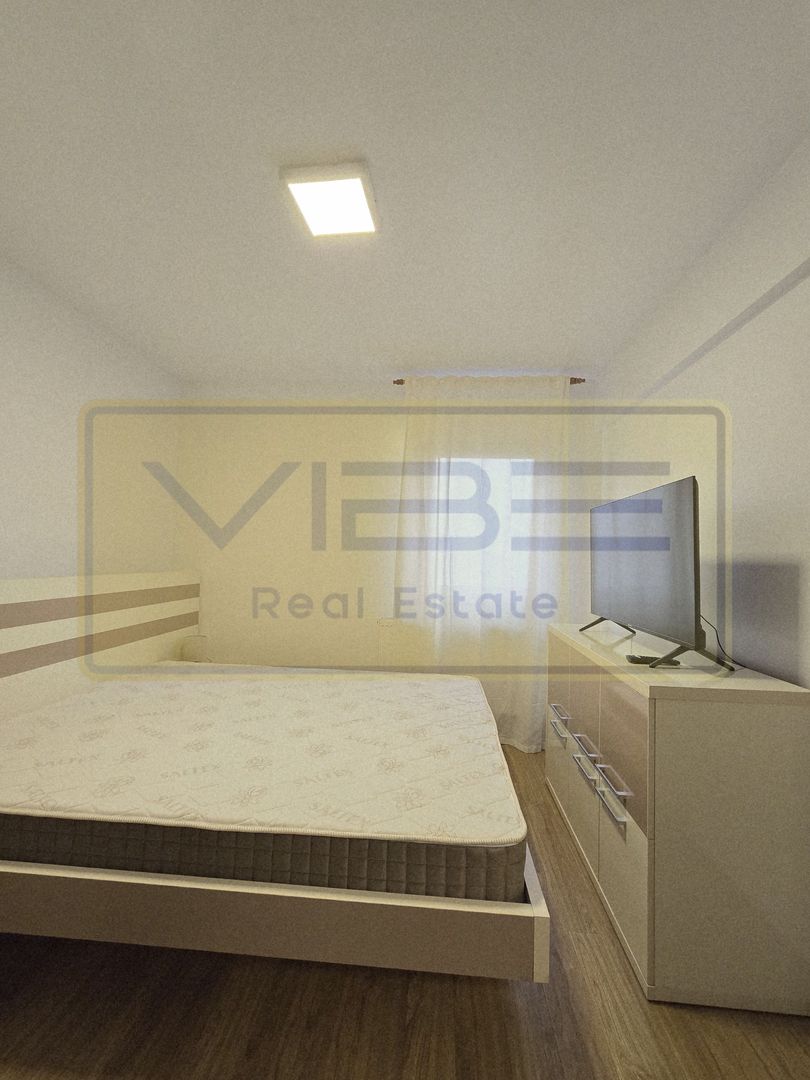 Tudor Vladimirescu- 2 camere - 8 min de Iulius Mall- bloc nou ! - Poză 5