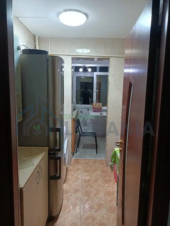 Închiriere apartament 2 camere decomandat, etaj 10/10, central, Iași - Poză 11