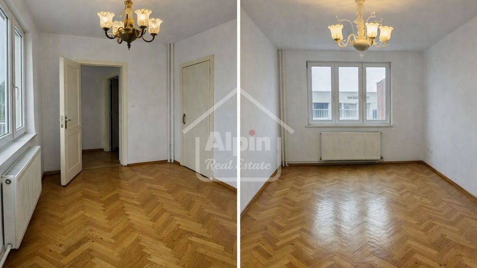 Apartament Luminos Insorit 3 Camerare I Astra - Poză 16