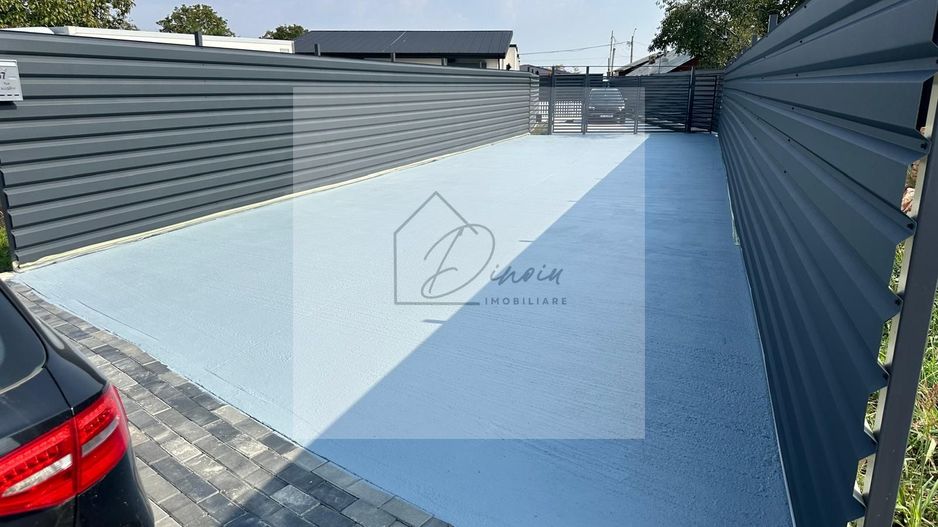 Casa moderna Dimieni I finisaje premium I 609 mp I COMISION 0% - Poză 10