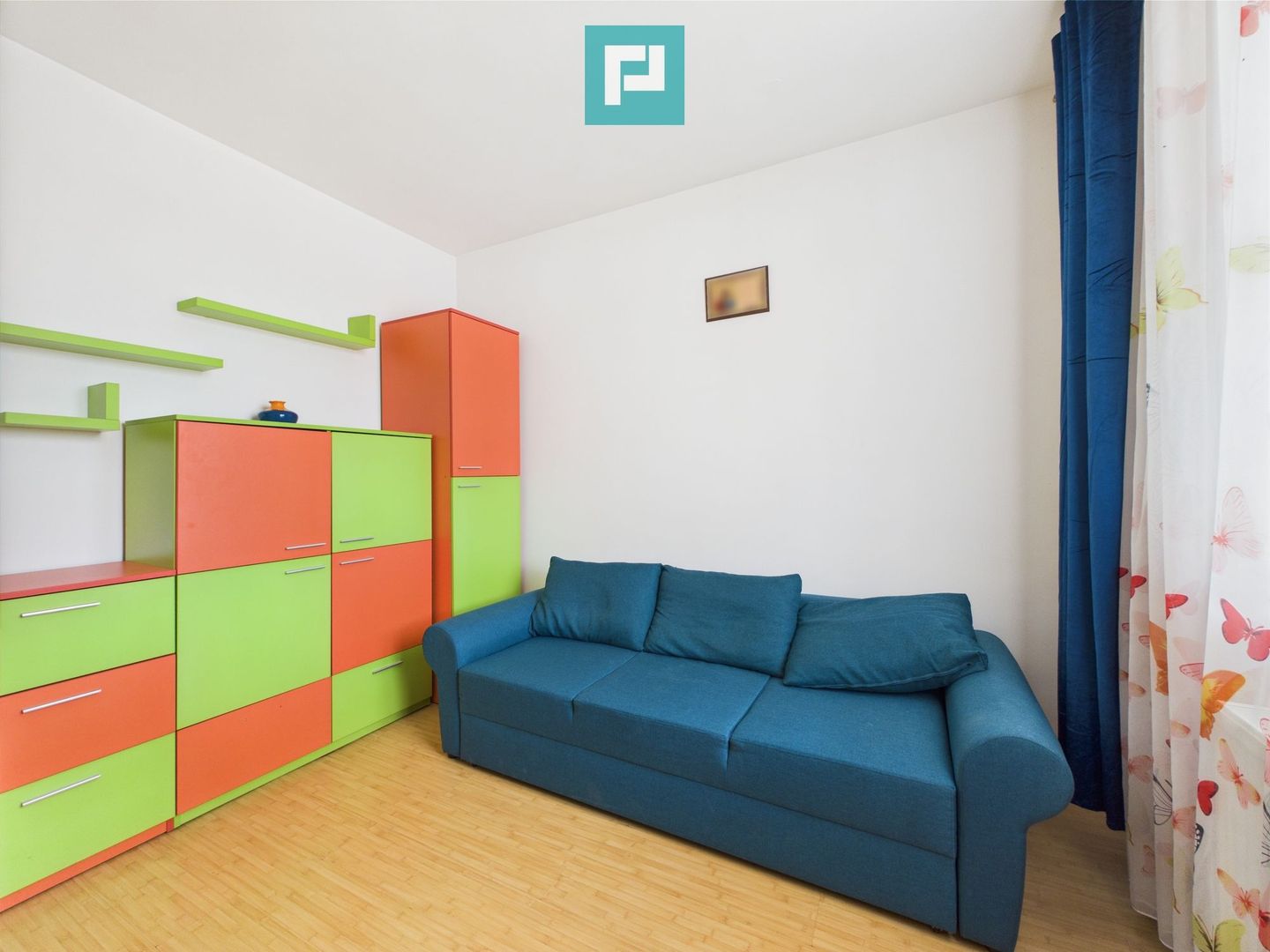 Apartament 2 camere, etaj 1, parcare privata. - Poză 8