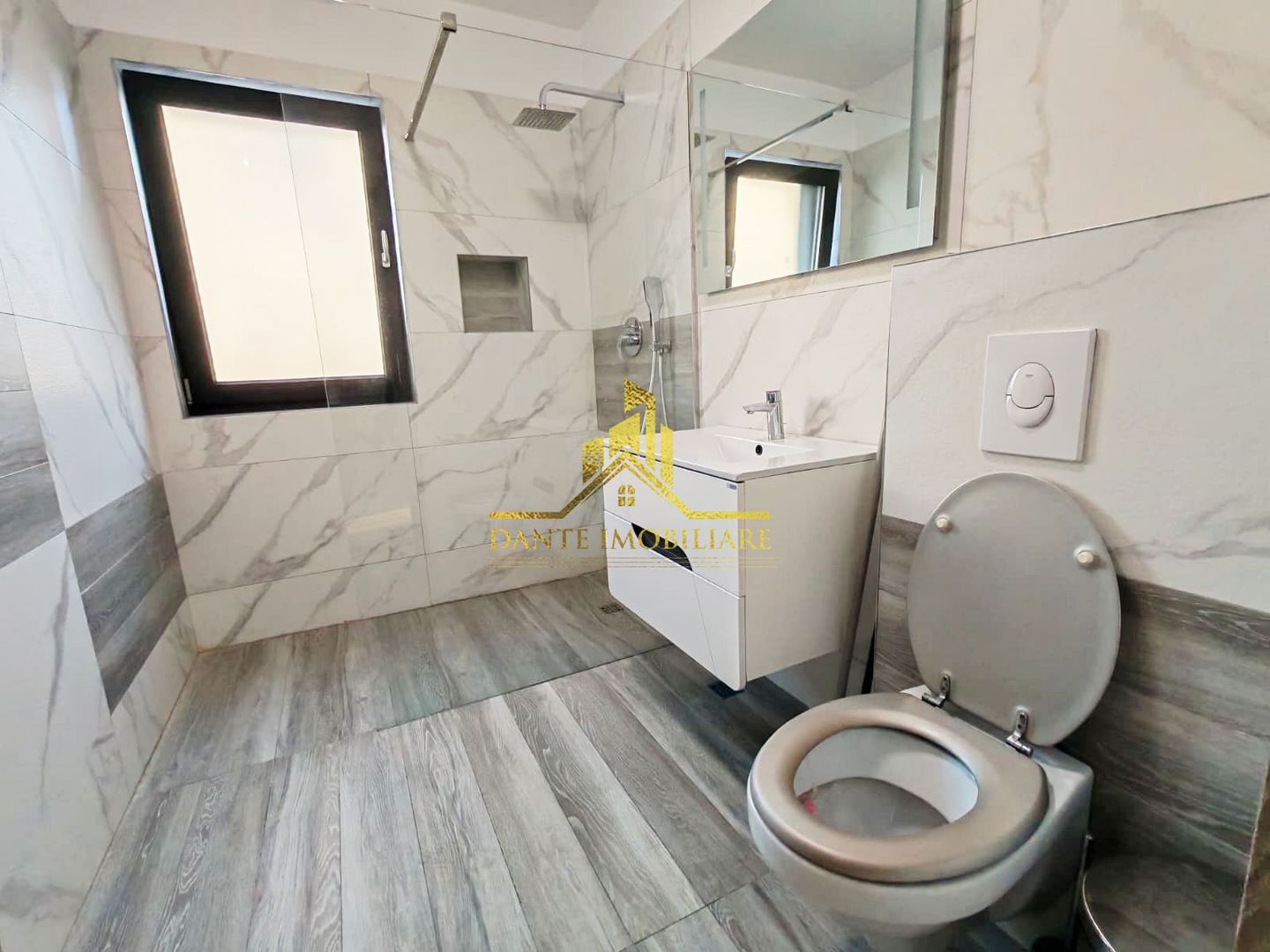 2 camere, decomandat, modern, parcare, terasa, Iulius, Platinia, FSEGA - Poză 7