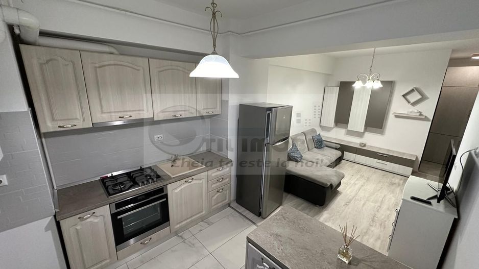 Concept Residence - 2018 - 2 camere + parcare intabulata ! - Poză 2