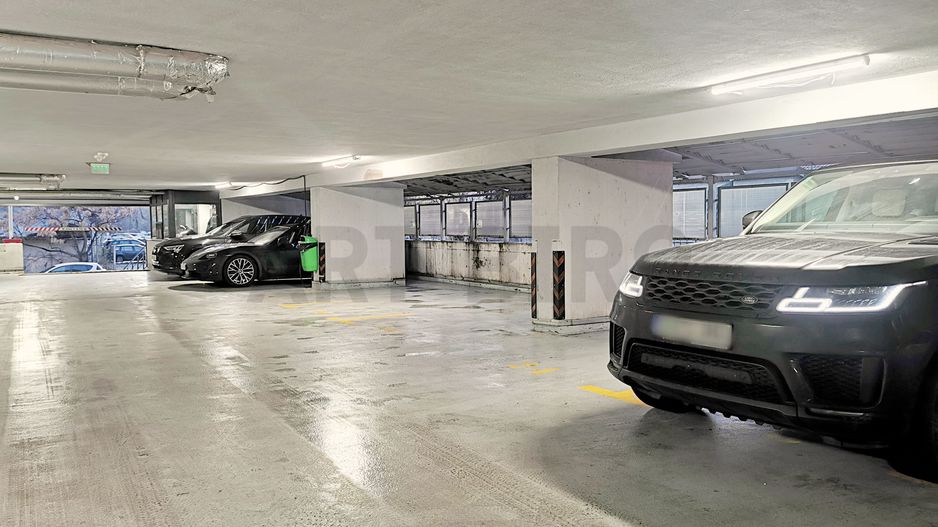 Zero comision, 55-118mp birou amenajat, Baneasa, Parc Herastrau - Poză 11