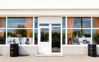 AFACERE HORECA LA CHEIE, 110 MP, COFETĂRIE, CAFENEA, FAST FOOD, ȘTRAND - Poză 7