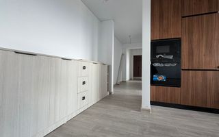 Apartament 4 camere 138mp Copou - Aleea Sadoveanu - Poză 4